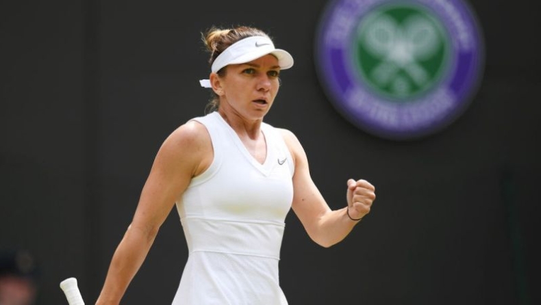 Wimbledon: Τέλος το παραμύθι για την Γκάουφ (vids)