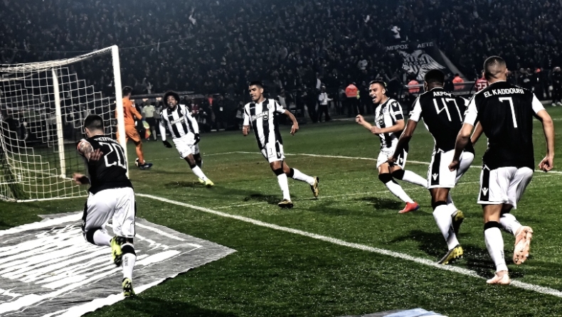 Κλήρωση Champions League: Με το ζευγάρι ΑΠΟΕΛ-Καραμπάκ ο ΠΑΟΚ!