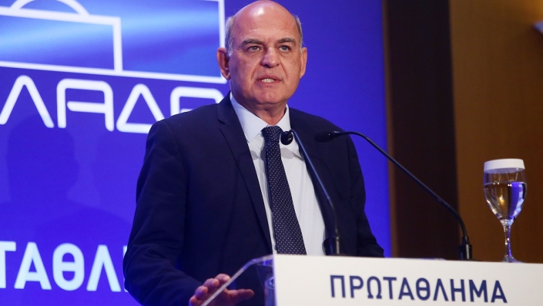 Γραμμένος: «Υπάρχει βούληση για να φέρει αποτελέσματα η προσπάθεια»