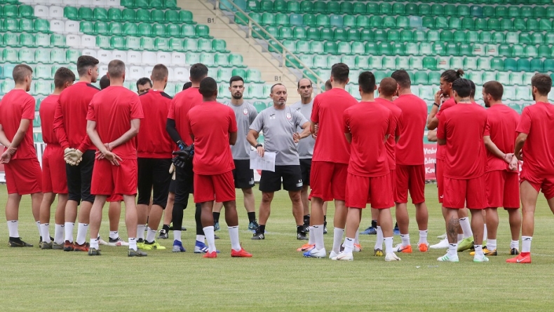 Με VAR το φιλικό Ξάνθη – ΑΕΛ!