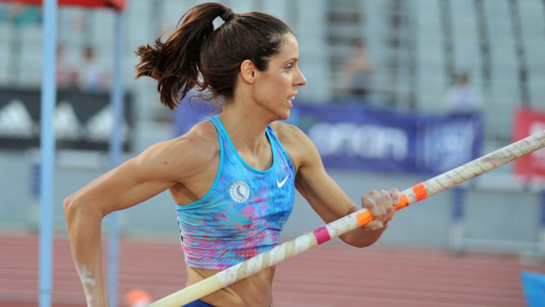 Δίνουν ραντεβού στο Παρίσι οι πρωταθλητές μας