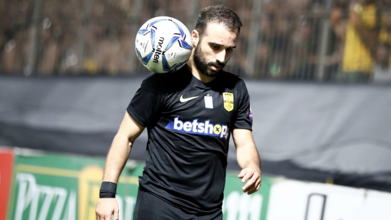 Η «χρυσή» πρόταση στον Φετφατζίδη από Σ. Αραβία και η άρνηση