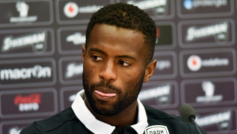 Βαρέλα: «Θα δώσουμε το 100% για την πρόκριση»