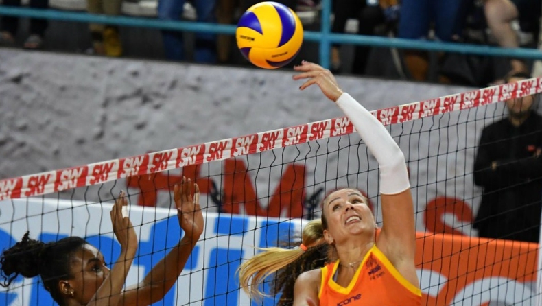 Ανακοίνωσε Αλμπουκέρκι ο ΠΑΟΚ