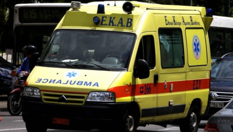 Κρήτη: Ώρες αγωνίας για 15χρονη που μεταφέρθηκε ημιθανής στο νοσοκομείο με οξεία μέθη