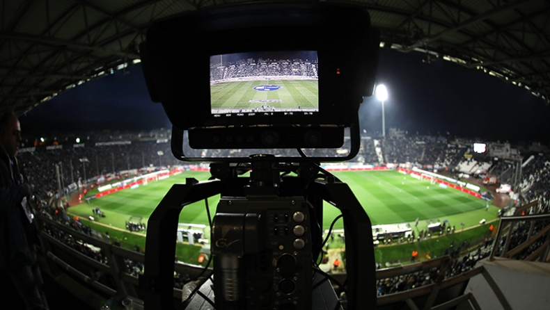 PAOK TV: Μια δήλωση ανεξαρτησίας...