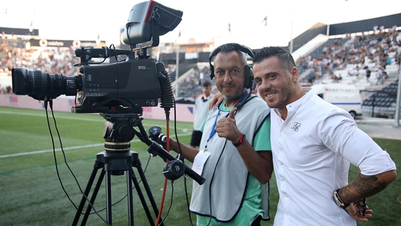 Πήρε άριστα το PAOK TV με πάνω από 45.000 συνδρομές