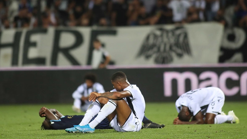 ΠΑΟΚ: Απόλυτη στήριξη σε Φερέιρα, τέλος οι μεταγραφές, ώρα για πωλήσεις!