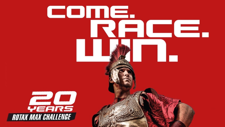 Το Rotax Max Challenge Greece πάει στο Παγκόσμιο