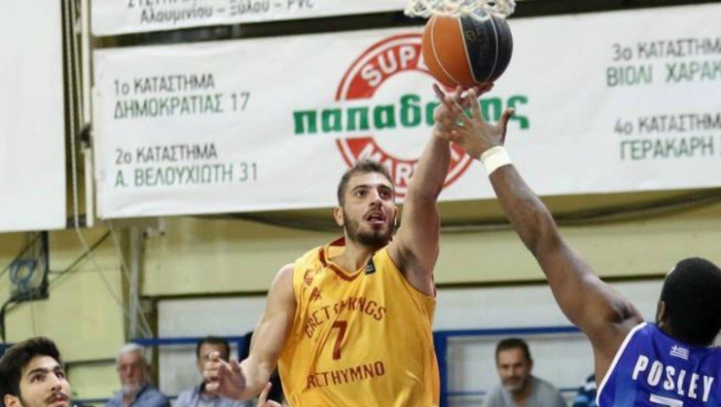 Το πρόγραμμα των φιλικών του Ρεθύμνου