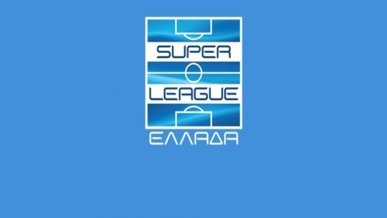 Super League 1: Δ.Σ. την Τρίτη για τηλεοπτικά και θέματα διοργάνωσης