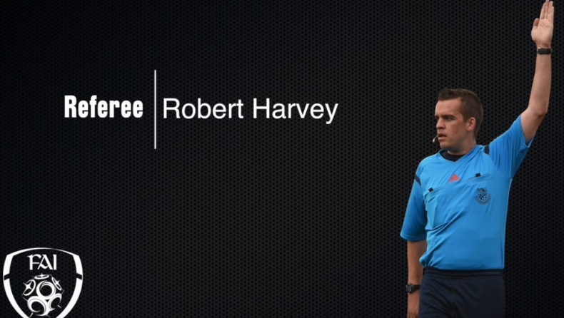 Ο Ιρλανδός, Ρόμπερτ Χάρβεϊ στο Άρης – Μόλντε