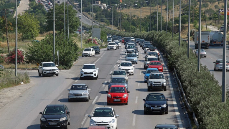 Αναλυτικά τι προβλέπει το νέο σχέδιο νόμου για τα διπλώματα οδήγησης