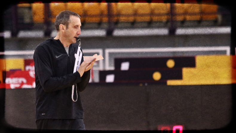 Ντέιβιντ Μπλατ, σ' ευχαριστώ πολύ!