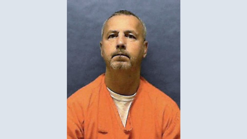 Εκτελέστηκε ο δολοφόνος των ομοφυλόφιλων στις ΗΠΑ