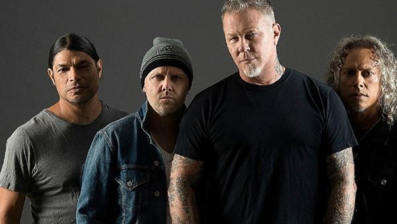 Ποιοι ελληνικοί κινηματογράφοι θα προβάλουν τη νέα ταινία «S&M 2» των Metallica