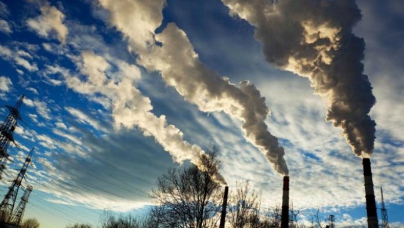 Oύτε οι πλούσιες χώρες δεν θα γλιτώσουν από την κλιματική αλλαγή