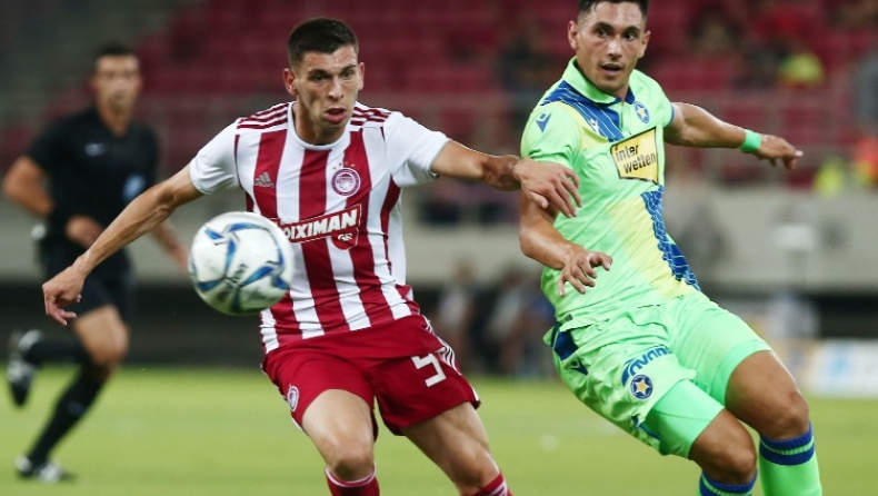 Αστέρας Τρίπολης: «VARάτε βιολιτζήδες»