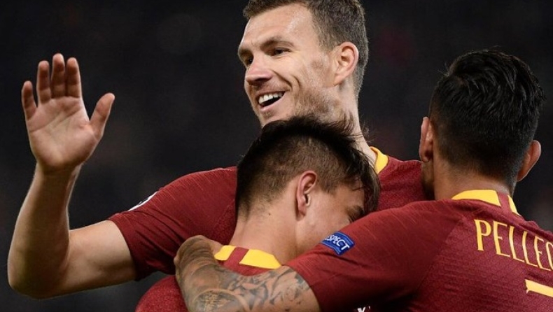 Τζέκο: Δεν τα βρίσκουν Ρόμα και Ίντερ...