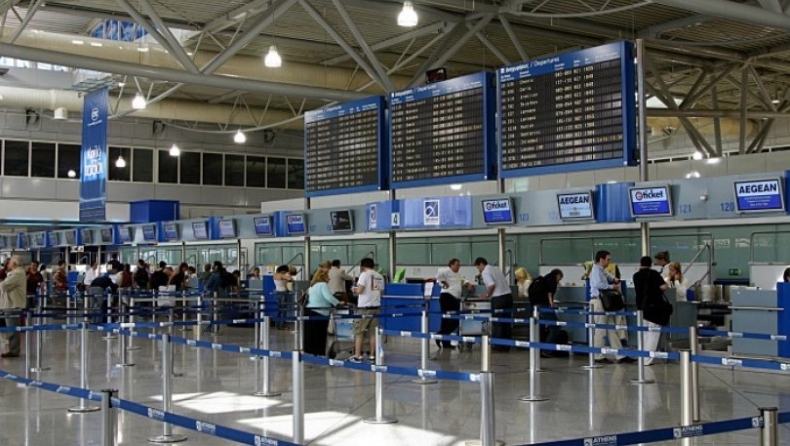Πάνω από 1.300 επιβάτες δικαιούνται αποζημίωση για προβλήματα στις πτήσεις τις ημέρες των εκλογών