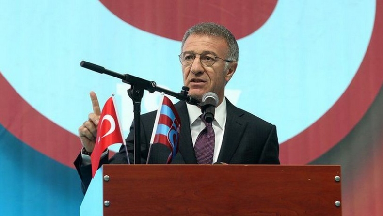 Πρόεδρος Τραμπζονσπόρ στο gazzetta.gr: «Θυμάμαι την ΑΕΚ από το Βαλκανικό Κύπελλο του '68, θέλαμε κόσμο στο ΟΑΚΑ»
