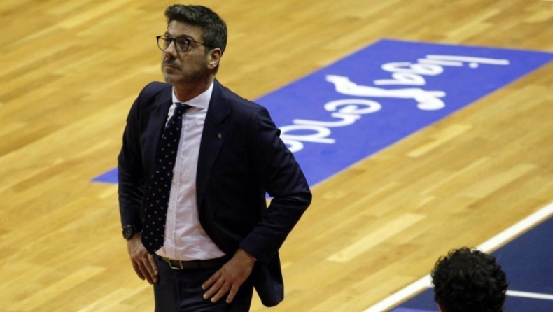 Στις 22/8 η «πρώτη» του Κατσικάρη στην Γκραν Κανάρια