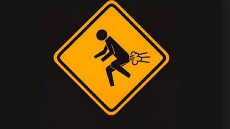 Περιφερειακό συμβούλιο διακόπηκε επειδή κάποιος αερίστηκε και δεν μπορούσαν να αναπνεύσουν