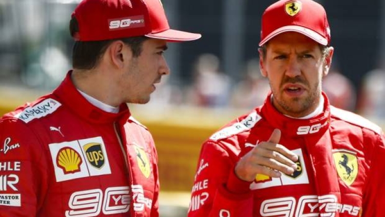 Ρος Μπρον: «Η Ferrari χρειάζεται επειγόντως μία νίκη»
