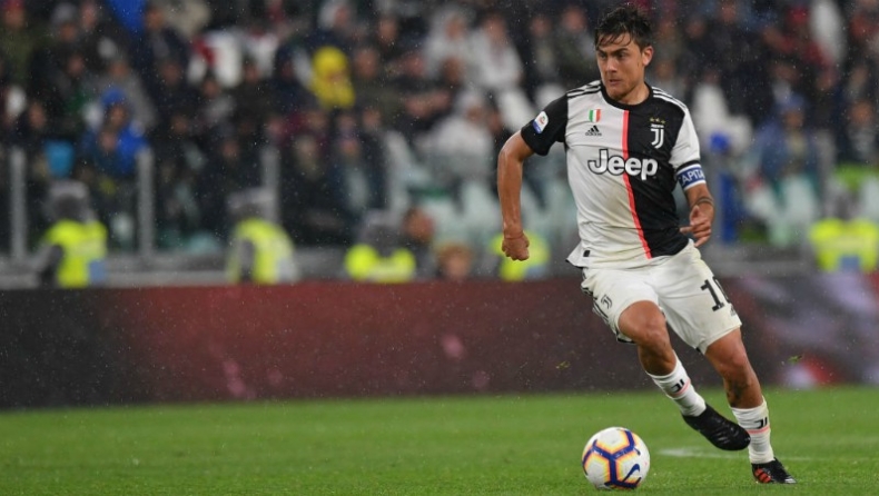 Πωλείται ο Ντιμπάλα; (poll)