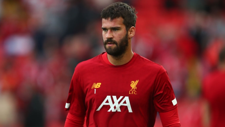 Top-5: Οι καλύτεροι τερματοφύλακες του κόσμου