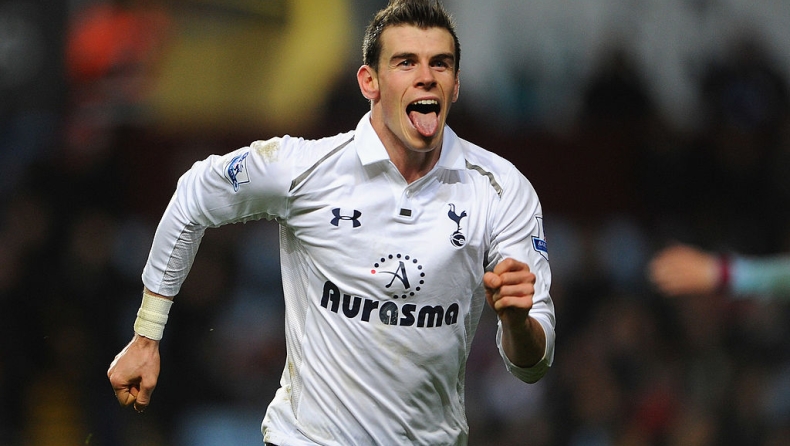 2012-13: Οταν ο Μπέιλ δεν παιζόταν