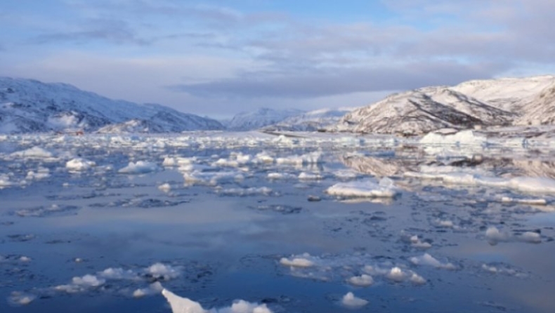 Στην Δανία χαρακτηρίζουν παράλογη την ιδέα πώλησης της Γροιλανδίας στον Τραμπ
