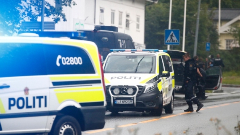 Πυροβολισμοί σε τέμενος στην Νορβηγία: Εντοπίστηκε πτώμα γυναίκας που συνδέεται με την επίθεση (vid)