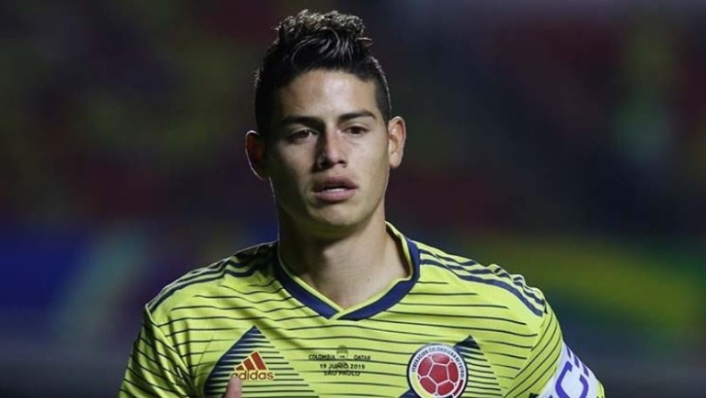 Αισιοδοξία στη Νάπολι για τη μεταγραφή του Χάμες