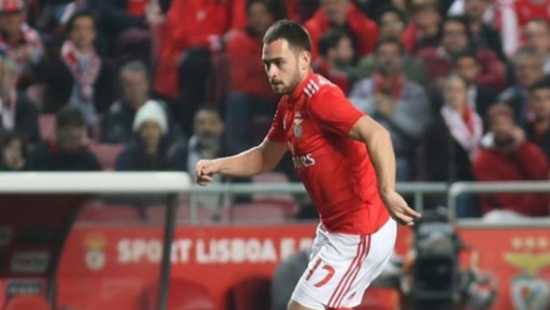 Ολυμπιακός: Απέκτησε το προβάδισμα για την απόκτηση του Ζίβκοβιτς