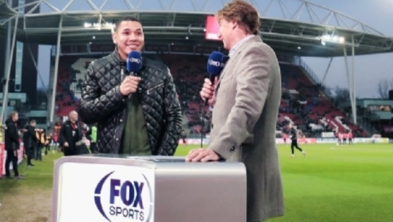 Μαντούρο: «Να μην υποτιμήσει τον ΠΑΟΚ ο Άγιαξ»