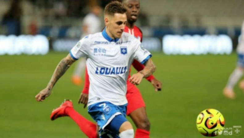 Συμφώνησε κι έρχεται ο Μαντσίνι για τον Άρη