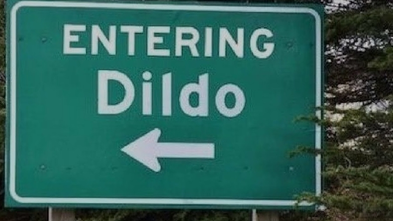 Υπάρχει πόλη που λέγεται Dildo και το YouPorn θέλει να τη χρηματοδοτήσει! (pics & vid)