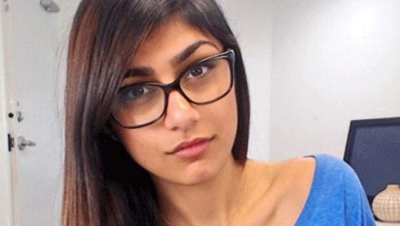 H Μία Καλίφα εξομολογείται: «Από το πορνό έβγαλα μόνο 12.000 δολάρια» (vid)