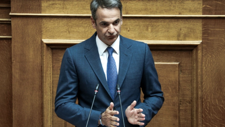 Ο Μητσοτάκης ανακοίνωσε την πλήρη άρση των capital controls