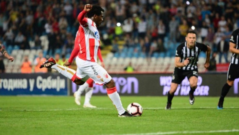 Μπεν: «Πρόταση από τη Σαουδική Αραβία»
