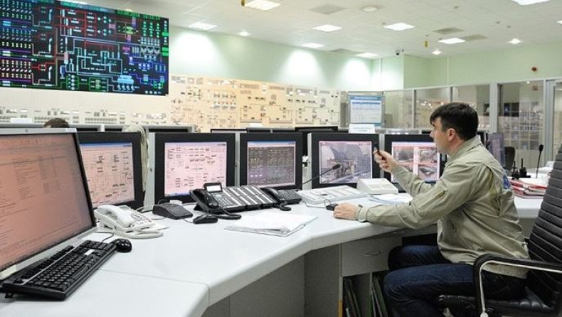 Συναγερμός σε πυρηνικό σταθμό της Ρωσίας λόγω λάθους ασφαλείας