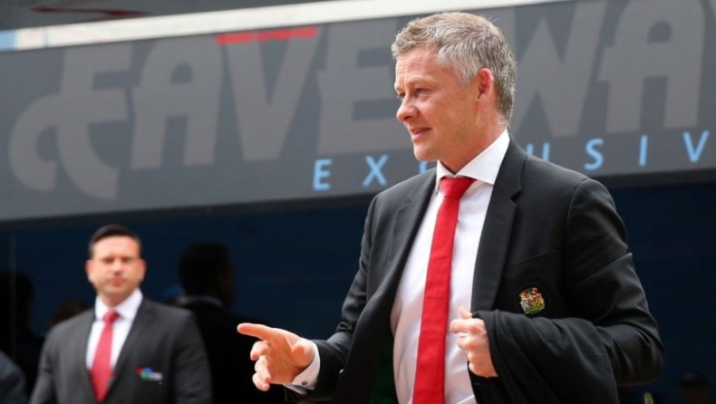 Ξεκίνημα με... καμπανάκια στη Γιουνάιτεντ!