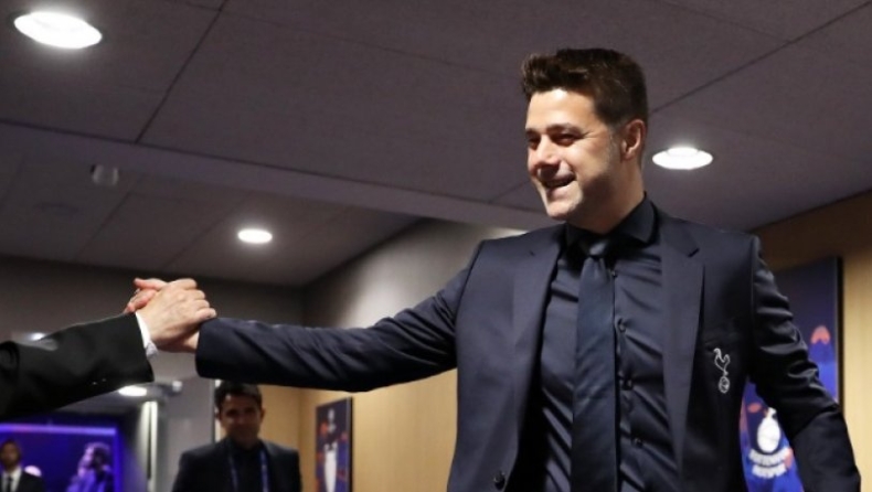 Ποτσετίνο: «Λάθος το κλείσιμο των μεταγραφών από τόσο νωρίς»