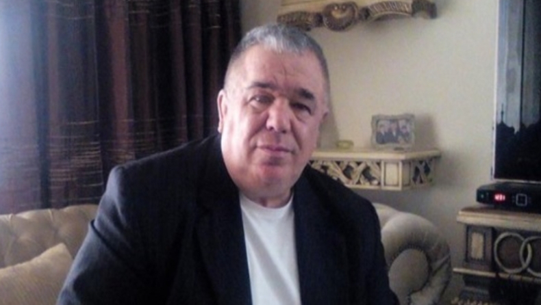 Αυγενάκης: «Θλίψη για την αιφνίδια απώλεια του Γιώργου Ποζίδη»