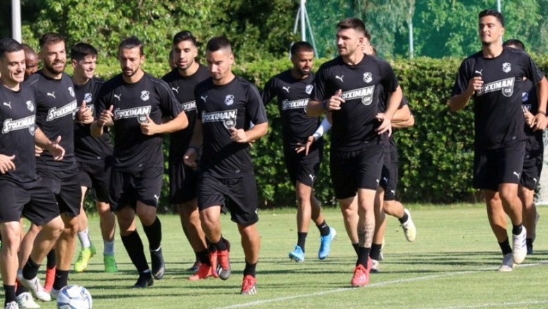 Χωρίς προβλήματα ο ΟΦΗ