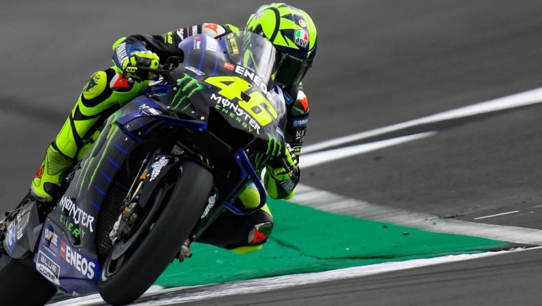 Ρόσι: «Βρέθηκα μπροστά και έκανα τη δύσκολη δουλειά»