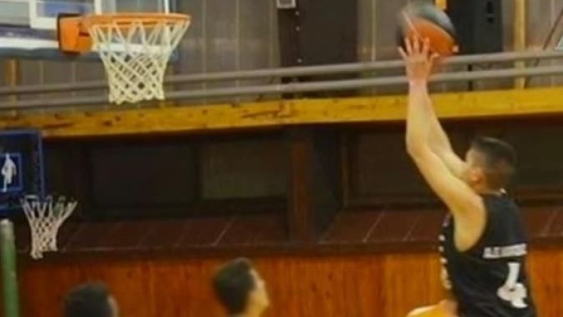 Καταγγελία για τον θάνατο του 20χρονου την ώρα που έπαιζε μπάσκετ: Έκανε 1,5 ώρα να έρθει το ασθενοφόρο (vid)