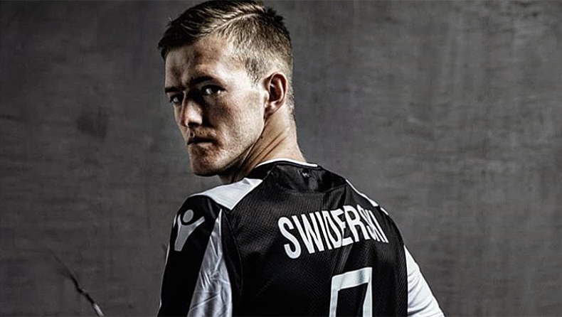 ΠΑΟΚ: Η Ρόμα «βλέπει» τον Σφιντέρσκι!