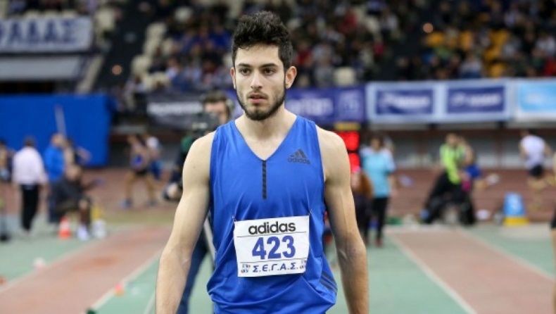 Πέμπτος ο Τέντογλου